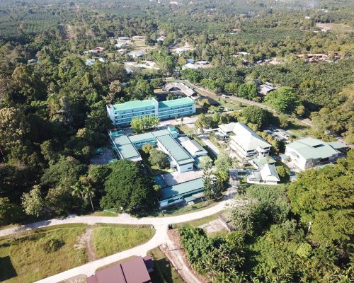 Forest Research Centre